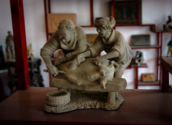 黄师傅擅长的人物生活实景.jpg
